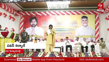 నా దేశం, నేల కోసం పని చేస్తా - జీతం వద్దు: పవన్‌