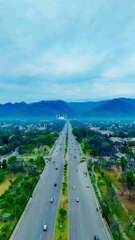 Beautiful  Islamabad lovers