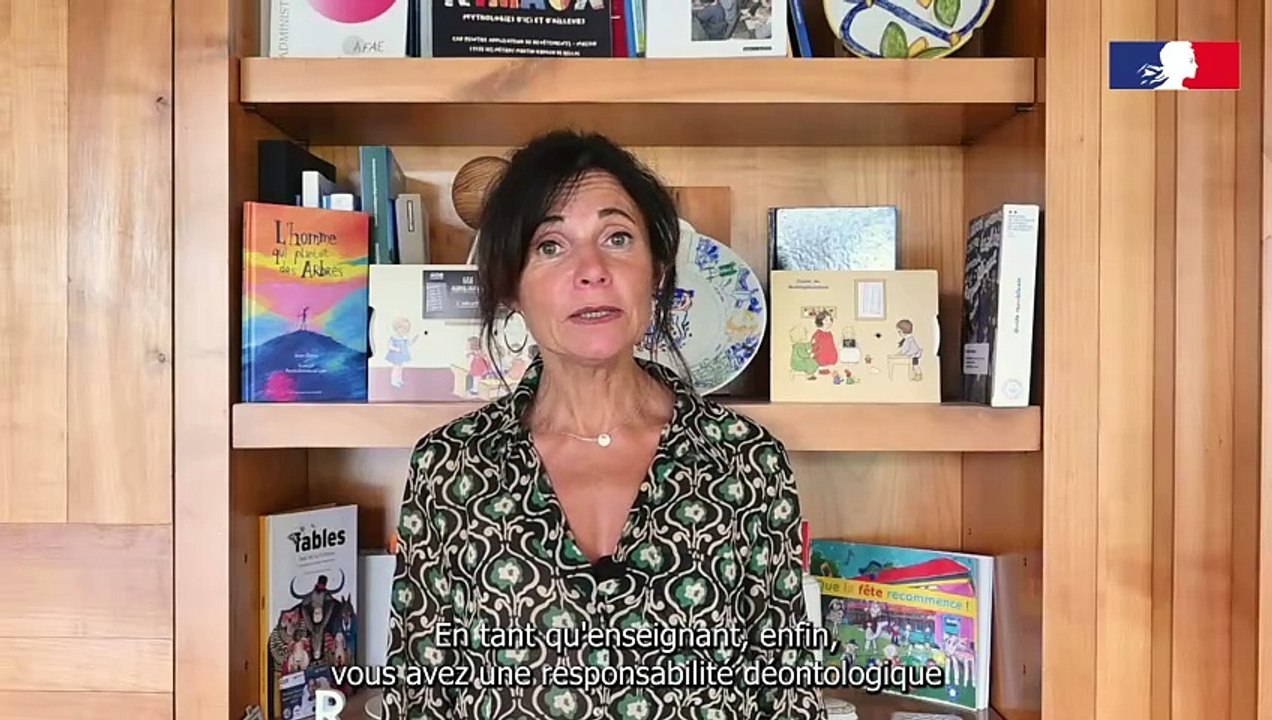 Discours accueil stagiaire 1D 2024