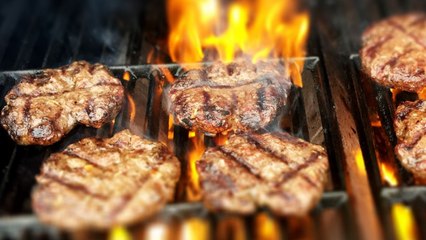 Who’s ‘manning’ the grills this summer? Women!