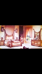 Modern wooden furniture design