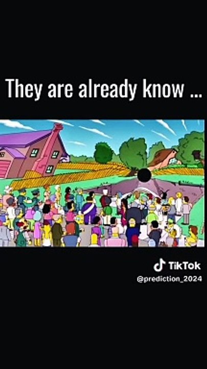 Simpsons new
