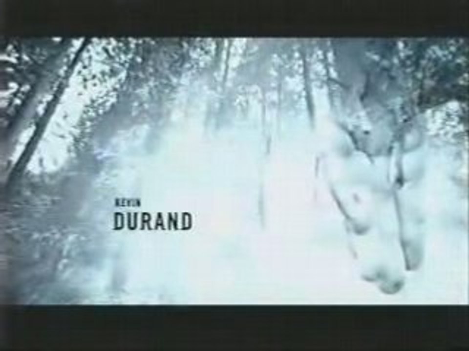 Touching Evil Opening