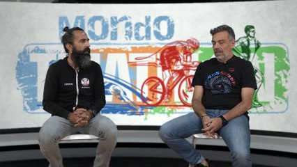 Mondo Triathlon - puntata 57