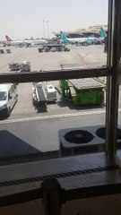 Saudi arabia riyadh airport