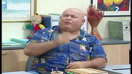 شوفلي حل الموسم 4 - الحلقة 17 (2008) 🎬