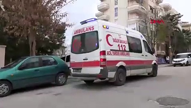 BURSA Babasını öldürüp, taziyelerini kabul eden sanığa indirimsiz ağırlaştırılmış müebbet hapis