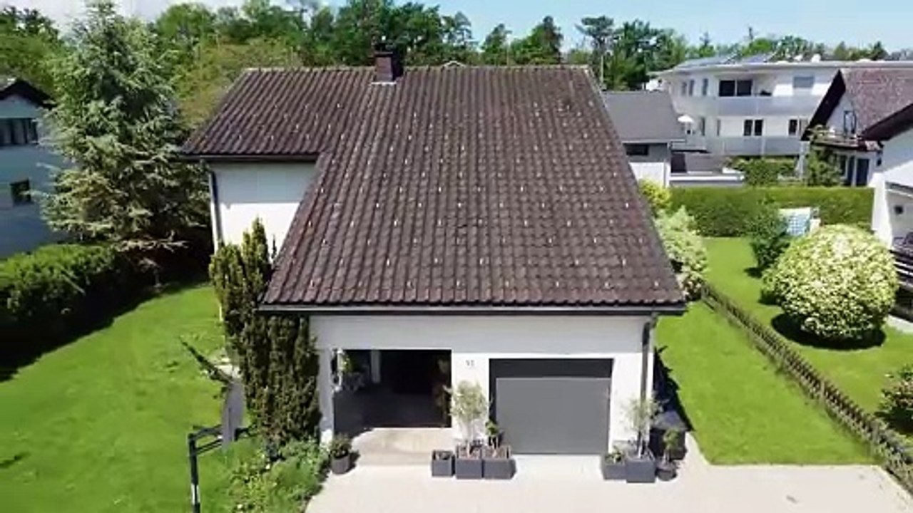 Wohnliegenschaft Kernstockstraße 42 in 6850 Dornbirn