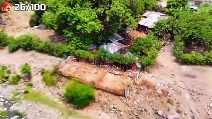 I Built 100 Homes And Gave Them Away_ _ MrBeast Hindi _ MrBeast हिन्दी Video _MrBeast(720P_HD)