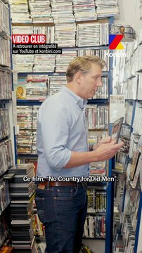 Jeff Nichols parle de No Country for Old Men