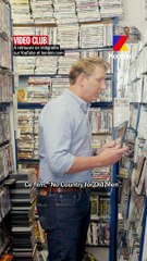 Jeff Nichols parle de "No Country for Old Men"