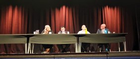 Fylde Hustings: One thing candidates would do for the good of the borough