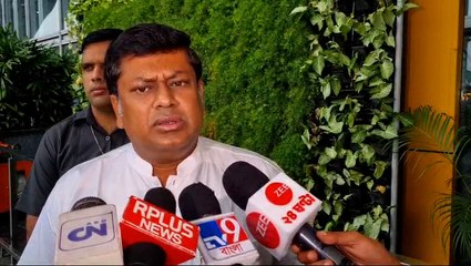 তৃণমূলের শাসনে দূরবীন দিয়েও প্রশাসন দেখা যাচ্ছে না! চোপড়ার ঘটনায় তীব্র নিন্দা Sukanta Majumdar