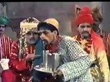 Funny Pakistani Comedy By Munawar Zarif Heer Ranjah Nikah Funny Munawar Zareef Film Scene