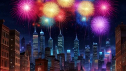 Calamondin_ Sparkling Dreams in the Sky