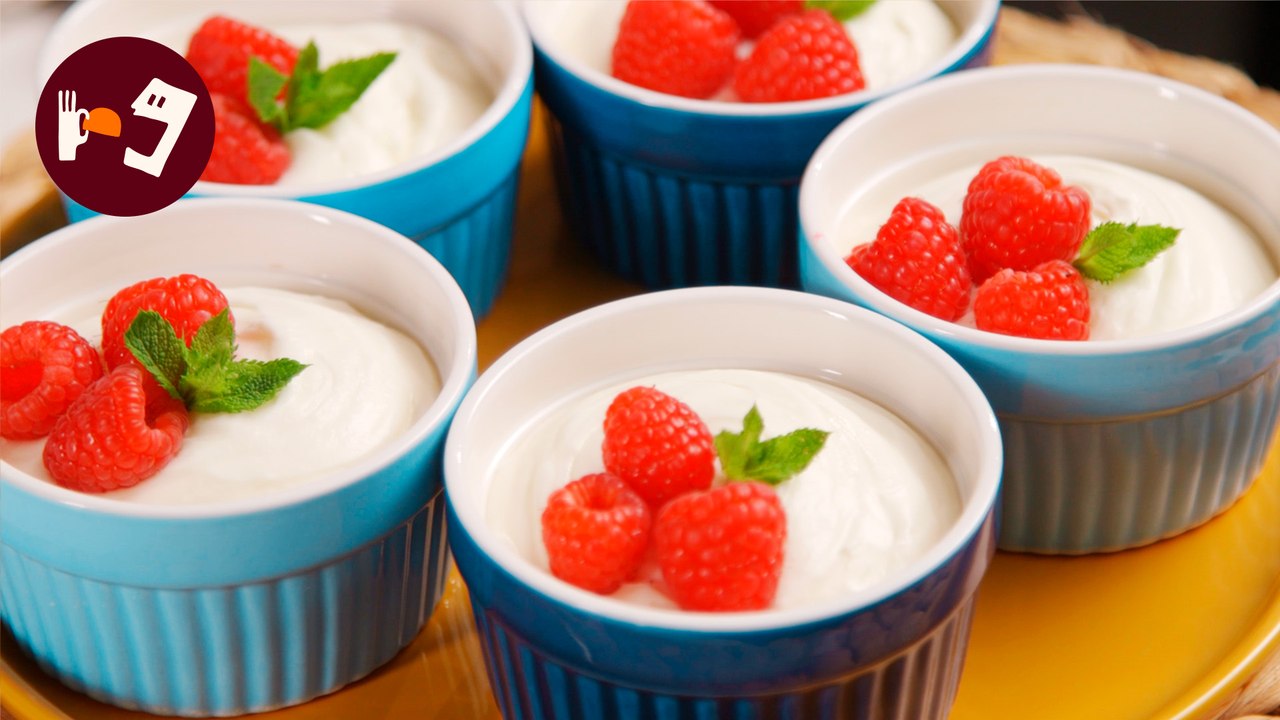 POSTRE DE VERANO DE LIMÓN fácil y rápido SIN HORNO, SIN HUEVO