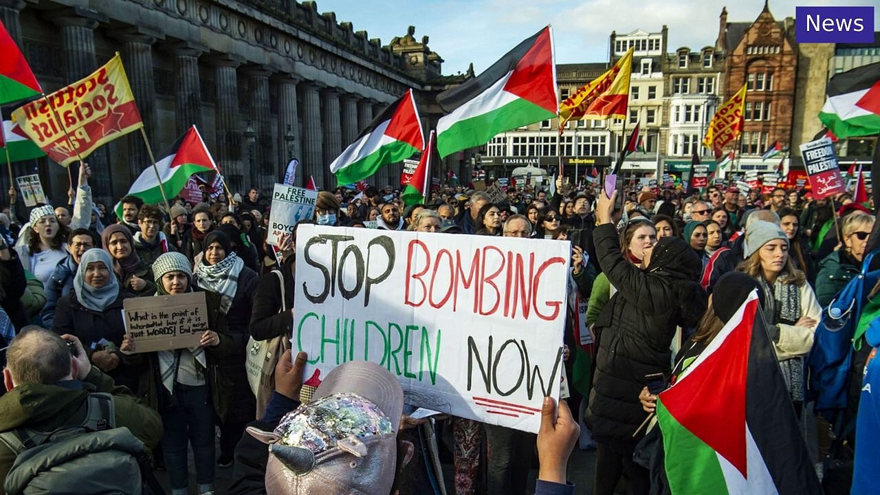 Edinburgh Evening News Morning Update 1 July, 2024