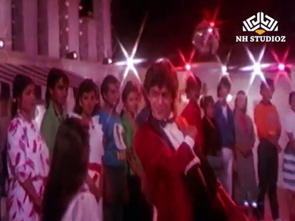 Dil Lene Aaya / Ghar Ka Chiraag (1989) / Shabbir Kumar, Alisha Chinai, Neelam ,Chunky Pandey _