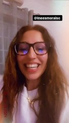 Catarina Miranda delira com a vitória de Inês Morais ao Big Brother 2024.