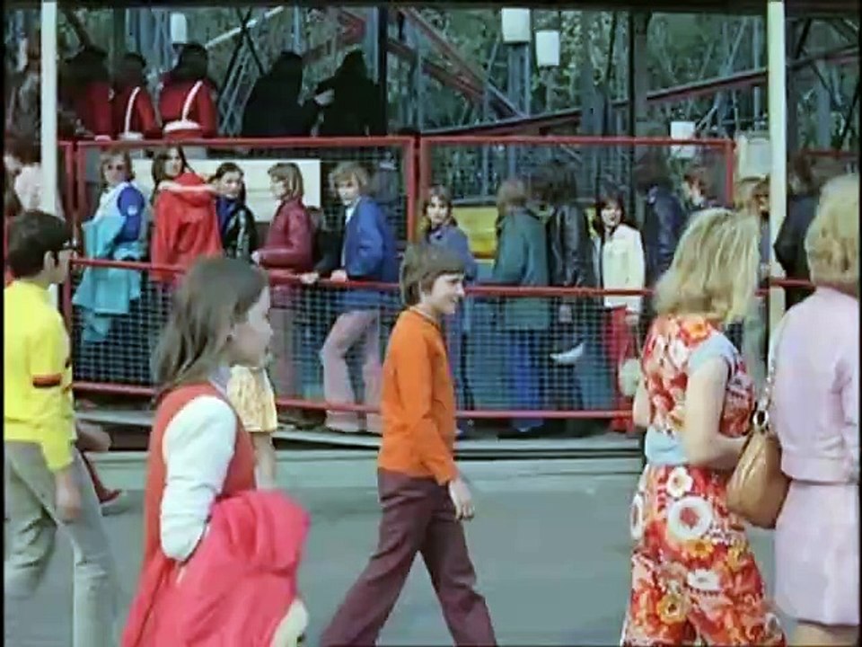 Clown Ferdinand E06