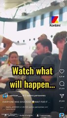 Interneteur CEO Instagram avec Vantoan