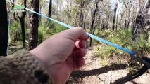 DD Hammock Frontline Modification Part 4