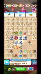 Merge Hotel | Level 4