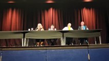 Fylde Hustings: Do candidates think transport in the area needs improving and if so how would they go about it?