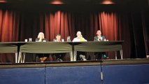 Fylde Hustings: What would candidates do to ensure that Fylde has more blue light services locally?