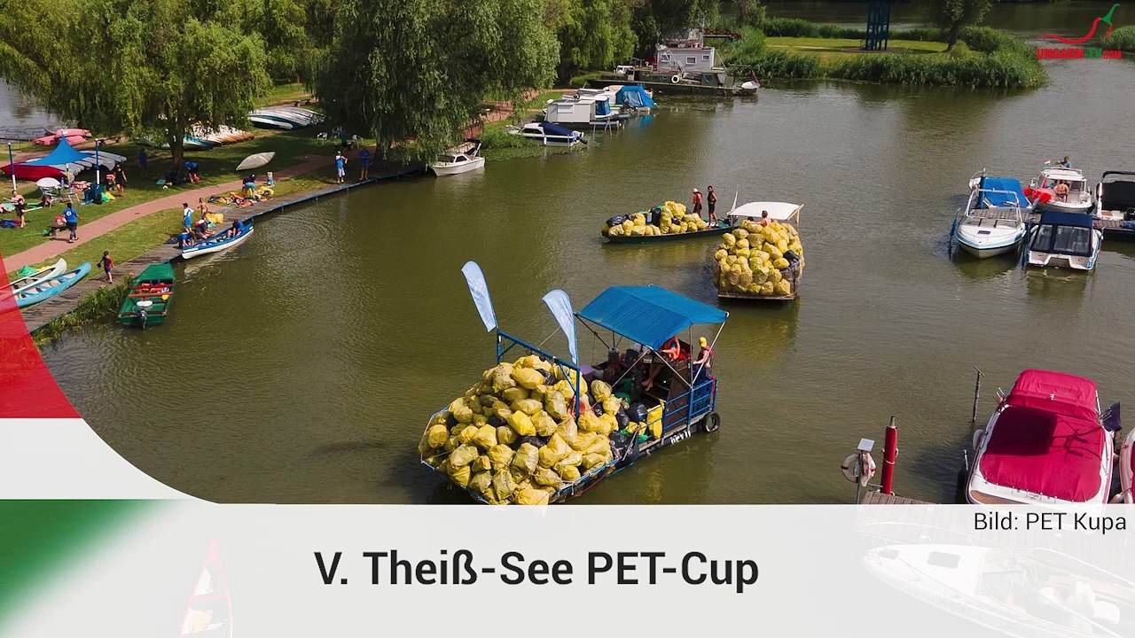 Kurznachrichten aus Ungarn am 01.07.2024.