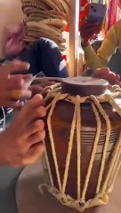 صنع آلة موسيقية 2