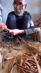 صنع آلة موسيقية 3