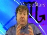 Russell Grant Video Horoscope Scorpio April Tuesday 15th