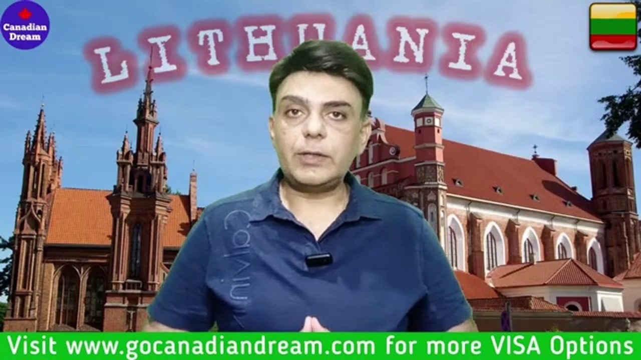 Lithuania