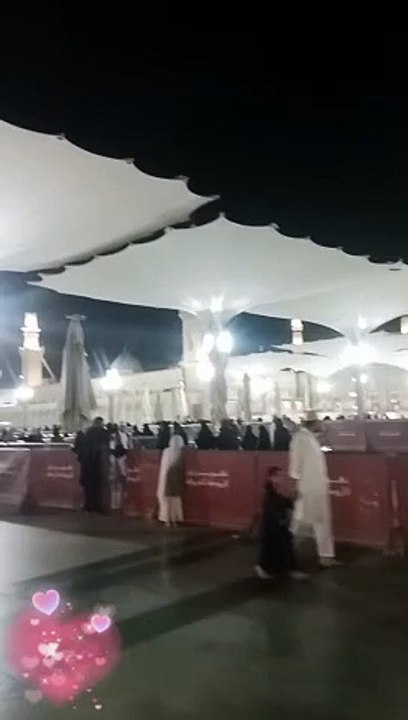 ☝️♥️یا رسول اللہ یہ کرم بڑا کرم ہے