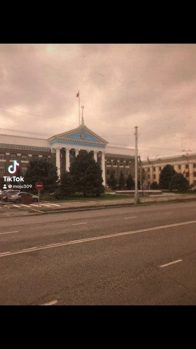 Kyrgyzstan