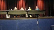 Fylde Hustings: What are candidates doing to convince people to vote for them?