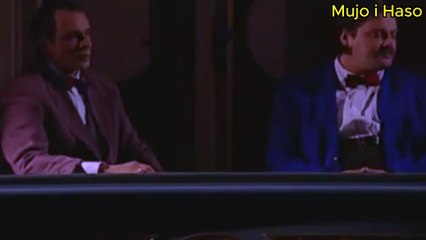 Mujo i Haso Tijesne cipele