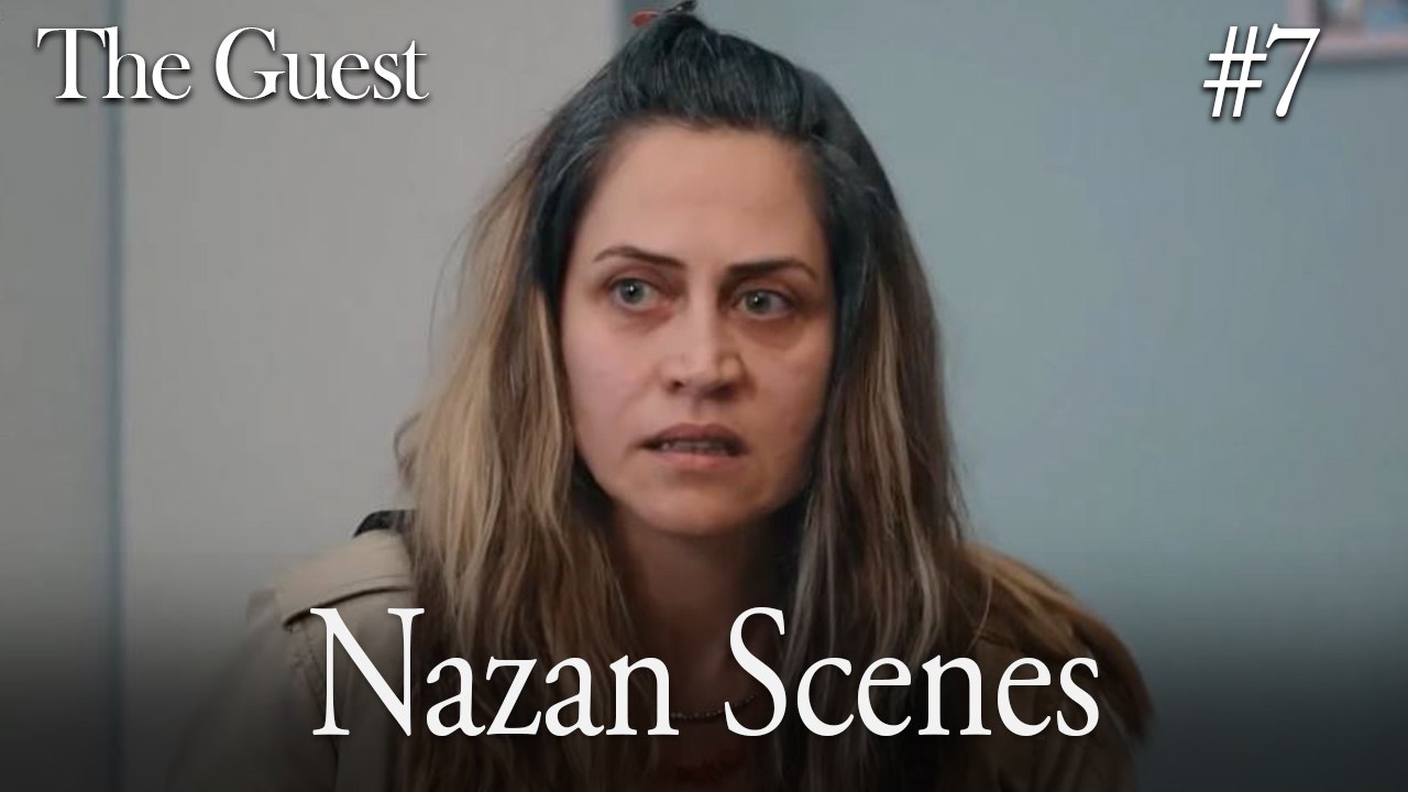 Nazan Scenes #7