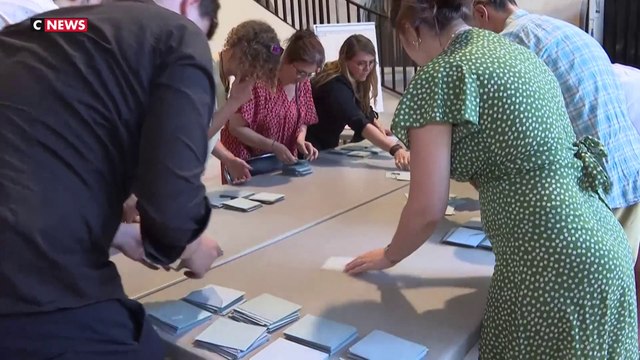 Élections législatives : quel avenir pour Les Républicains ?