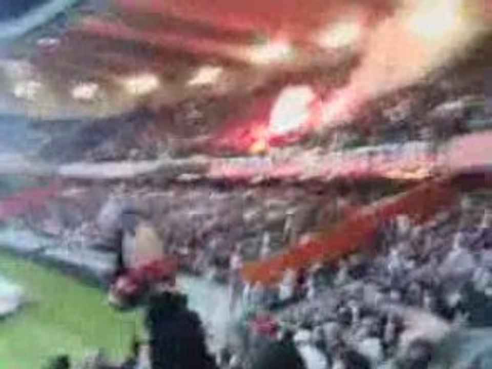 but paris psg nice