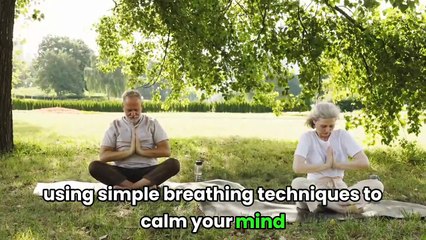 7 Stress Causes You Didn’t Know You Could Control