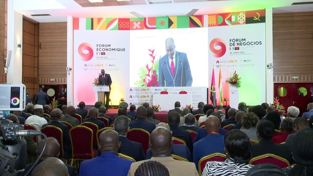 La Côte d’Ivoire et l’Angola signent 03 partenariats économiques pour développer leurs échanges commerciaux