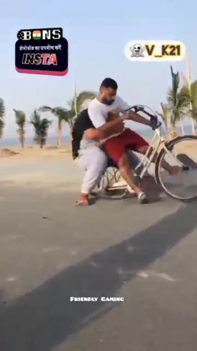 Title: "Epic Fail Compilation: Hilarious Moments Caught on Camera!" Subscribe for more funny videos: [Subscribe Link]  Turn on notifications to never miss another laugh!#Daily#FunnyVideos #FailCompilation #HilariousMoments #PranksGoneWrong #EpicFails"