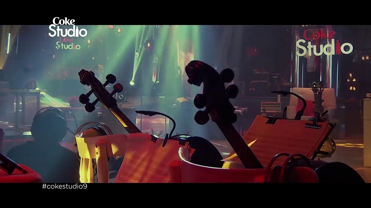 Rang | Rahat Fateh Ali Khan | Coke_Studio