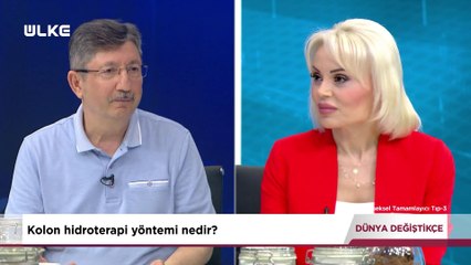 Dünya Değiştikçe - 30 Haziran 2024