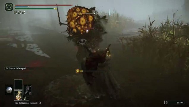 Elden Ring: Shadow of the Erdtree - Cómo vencer a los Winter Lanterns o Intocables