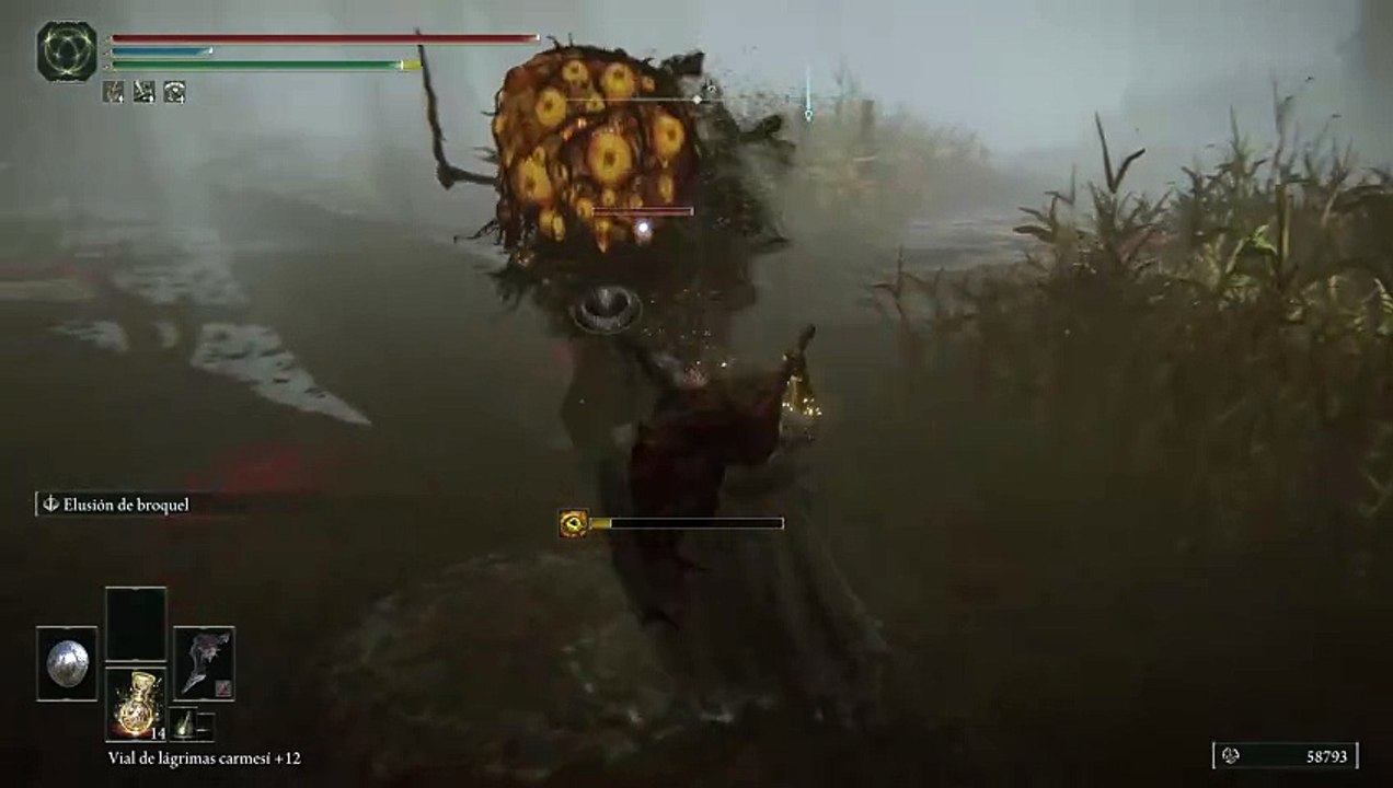 Elden Ring: Shadow of the Erdtree - Cómo vencer a los Winter Lanterns o Intocables