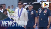 PBBM vows continued, full support for Ph Air Force on its 77th founding anniversary