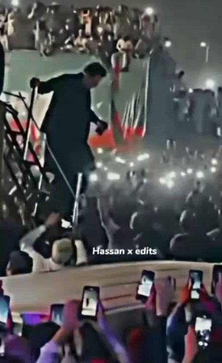 Imran Khan